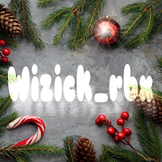 Telegram profile photo for ☃️Wizick_rbx shop ☃️