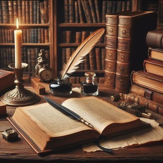 Telegram profile photo for 📚HİKMƏT DOLU FAYDALAR XƏZİNƏSİ.