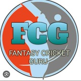 Telegram profile photo for FCG