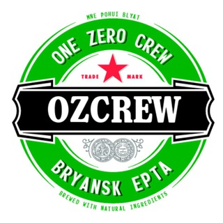 Telegram profile photo for OneZeroCrew