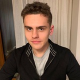 Telegram profile photo for SIMPLE Blog