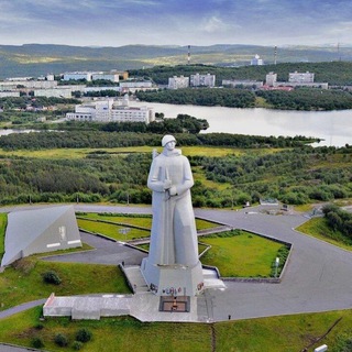 Telegram profile photo for Мурманск