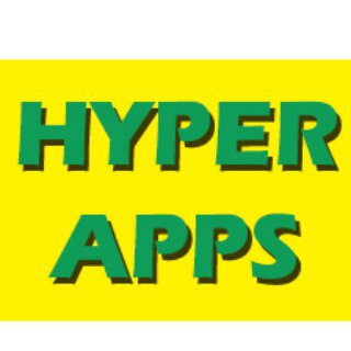Telegram profile photo for هايبر تطبيقات HyApp™