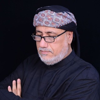 Telegram profile photo for الشاعر رياض الرسل الجابري