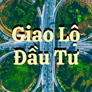 Telegram profile photo for Giao Lộ Đầu Tư