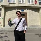 Telegram profile photo for Якутский бро