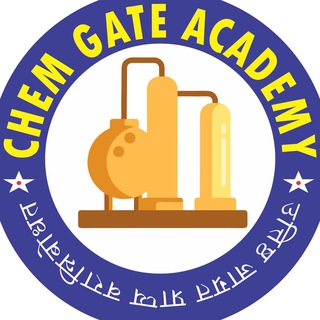 Telegram profile photo for Chemgate Academy
