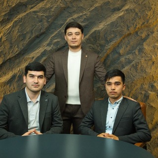 Telegram profile photo for Xodiyev Academy