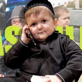 Telegram profile photo for Hasbulla Callz📞🏆