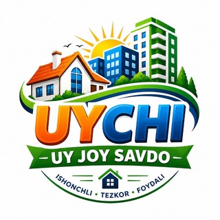 Telegram profile photo for Uychi Uy Joy Savdo