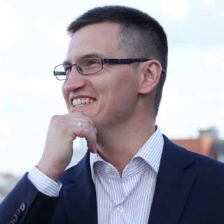 Telegram profile photo for Глеб Задоя