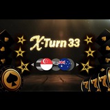 Telegram profile photo for X33 Global Net
