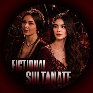 Telegram profile photo for 🥀#."𝙁𝙄𝘾𝙏𝙄𝙊𝙉𝘼𝙇 & 𝘚𝘜𝘓𝘛𝘈𝘕𝘈𝘛𝘌 `≈