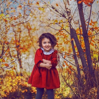 Telegram profile photo for بعثرة فتاة ..❥