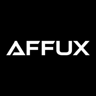 Telegram profile photo for AFFUX