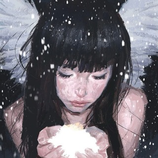 Telegram profile photo for ꒰ა𝐀𝐧𝐠𝐞𝐥𝐢𝐜໒꒱