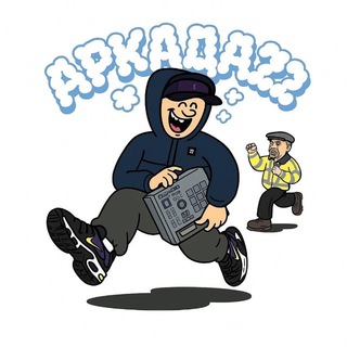 Telegram profile photo for АРКАДА22
