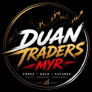 Telegram profile photo for Duan Traders MYR