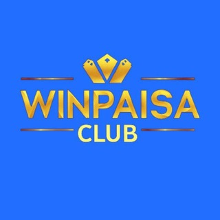 Telegram profile photo for Winpaisa Official Telegram