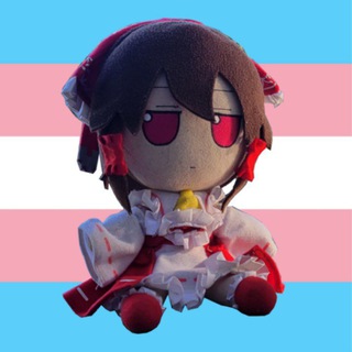 Telegram profile photo for няшные мемчики <3