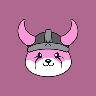 Telegram profile photo for FlokiFork | PORTAL