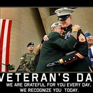 Telegram profile photo for American Veterans
