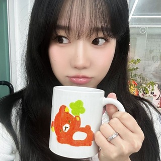 Telegram profile photo for 𝖩𝗈 𝗒𝗎𝗋𝗂 ﹙𝟤𝟤𝟤 𝗏𝖾𝗋.﹚