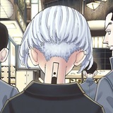 Telegram profile photo for For The Invincible