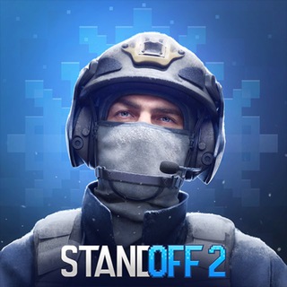 Telegram profile photo for STANDOFF 2 | ПОДАРКИ 🎁