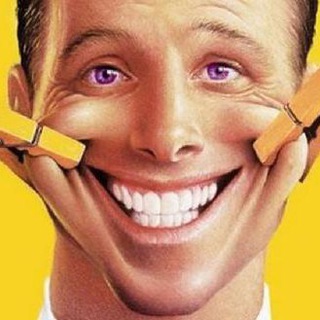 Telegram profile photo for Анекдоты & Приколы 😂