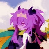 Telegram profile photo for lover