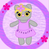 Telegram profile photo for bissalya🌸