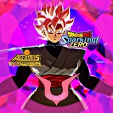 Telegram profile photo for VI | DB: Sparking ZERO News