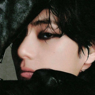 Telegram profile photo for bts thread ⁷