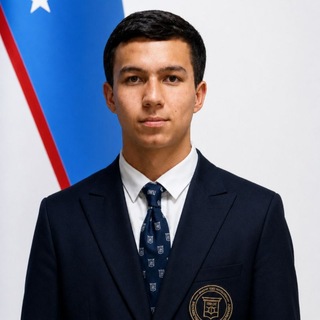 Telegram profile photo for Islombek Ismatov | rasmiy