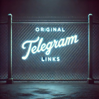 Telegram profile photo for Original Telegram Links