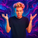 Telegram profile photo for SOS Волосы