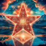 Telegram profile photo for Звезда- Клуб Трансформации!
