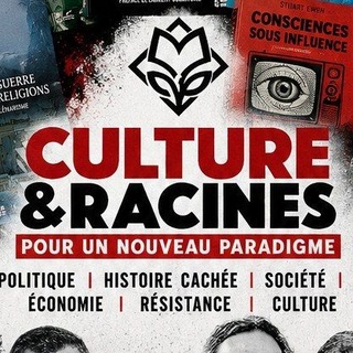 Telegram profile photo for Culture & Racines éditions™ 📖