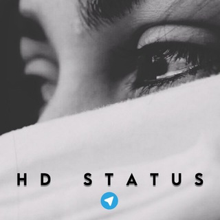 Telegram profile photo for HD Status