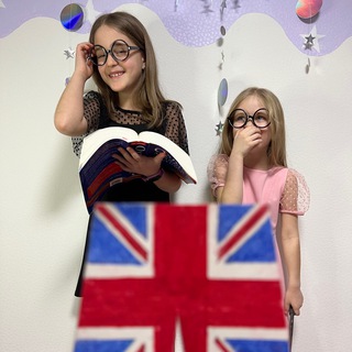 Telegram profile photo for Daily English Shorts