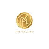 Telegram profile photo for آموزش صفر تا صد تابلو خوانی(مش مهدی)