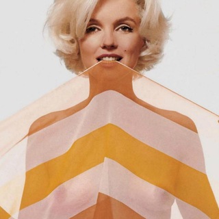 Telegram profile photo for Vintage Erotic