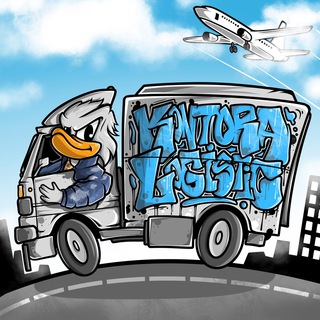 Telegram profile photo for KONTORA LOGISTIC