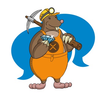 Telegram group profile photo for Mr. Mole Chat