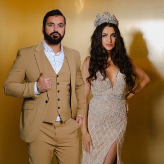 Telegram profile photo for Конкурсы красоты Мировая модель