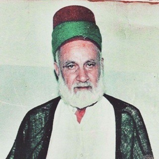 Telegram profile photo for سید هاشم حداد | sᴇʏᴇᴅ ʜᴀᴅᴀᴅ