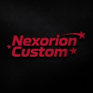 Telegram profile photo for 𝑁𝑒𝑥𝑜𝑟𝑖𝑜𝑛 𝐶𝑢𝑠𝑡𝑜𝑚˚˖ کاستوم