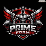 Telegram profile photo for 💪 کانال بدنسازی Prime Form ( به مدیریت بابک علیزاده )💪