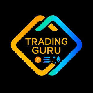 Telegram profile photo for Trading guru